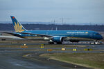 VN-A867 @ EDDF - Taxiing - by micka2b