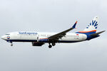 TC-SMK @ EDDF - Landing - by micka2b