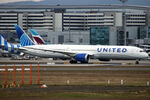N12020 @ EDDF - Taxiing - by micka2b