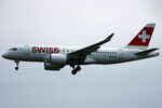 HB-JBD @ EDDF - Landing - by micka2b