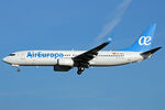 EC-MUZ @ EDDF - Landing - by micka2b