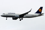 D-AINF @ EDDF - Landing - by micka2b