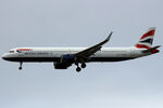 G-NEOZ @ EDDF - Landing - by micka2b