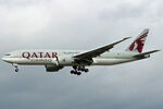 A7-BFV @ EDDF - Landing - by micka2b