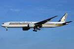 9V-SWP @ EDDF - Landing - by micka2b