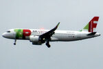 CS-TVI @ EDDF - Landing - by micka2b