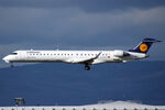 D-ACKJ @ EDDF - Landing - by micka2b