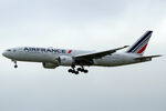 F-GSPU @ LFPG - Landing - by micka2b