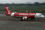 9M-AGO @ VVTS - Taxiing - by micka2b