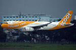 9V-TRL @ EDDF - Landing - by micka2b
