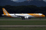 9V-NCI @ VTCC - Taxiing - by micka2b