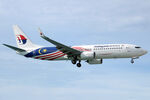 9M-MLM @ VTSP - Landing - by micka2b