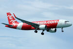 HS-CBD @ VTSP - Landing - by micka2b