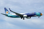HS-DBP @ VTSP - Landing - by micka2b