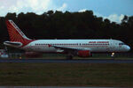 VT-EDE @ VTSP - Taxiing - by micka2b