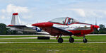 N91417 @ KOSH - OSHKOSH 24 - by Topgunphotography