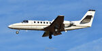 98-00009 @ KPSM - PAT009 makes a few passes on RW34 - by Topgunphotography