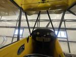 N77500 @ 40I - J-3c Cub