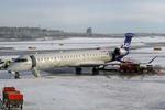ES-ACJ @ ESSA - At Arlanda - by MichaLueck