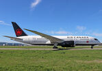 C-GHPQ @ LFBO - Taxiing holding point rwy 14L for departure... New c/s - by Shunn311