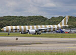 F-WWCX @ LFBO - C/n 2065 - To be D-ANRP - by Shunn311
