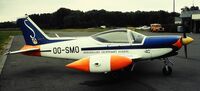 OO-SMO @ EBGT - ex-slide - by Joannes Van Mierlo