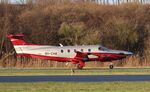 9H-EHA @ EHLE - Lelystad Airport - by Jan Bekker