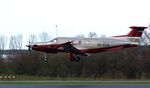 9H-EHA @ EHLE - Lelystad Airport - by Jan Bekker
