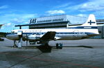 OH-LRB @ ARN - Arlanda 9.1975 - by Unknown