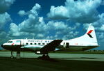 CF-PWO - Unknown 1975 - by Unknown