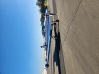 N4913K @ KPOC - IO-520-B - by Owner.  Ian Wagner.