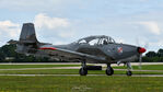 N149DF @ KOSH - OSHKOSH 24 - by Topgunphotography