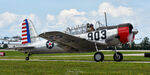 N57486 @ KOSH - Oshkosh 24 - by Topgunphotography