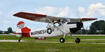 N5190G @ KOSH - Oshkosh24 - by Topgunphotography