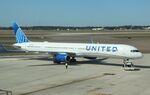 N78866 @ KMCO - Boeing 757-33N - by Mark Pasqualino