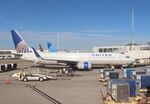 N14250 @ KMCO - Boeing 737-824