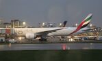 A6-EPI @ EHAM - Boeing 777-31H/ER - by Mark Pasqualino