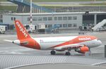 OE-IDD @ EHAM - Airbus A320-214 - by Mark Pasqualino