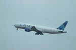 N786UA @ EHAM - Boeing 777-222/ER - by Mark Pasqualino