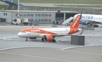 OE-LSI @ EHAM - Airbus A320-251N - by Mark Pasqualino