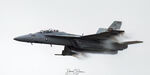 166467 @ KNTU - Super Hornet Demo Oceana 2011 - by Topgunphotography