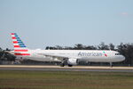 N181UW @ KRSW - American Flight 1094 departs Runway 6 at Southwest Florida International Airport enroute to Charlotte-Douglas International Airport - by Suncoast Spotter
