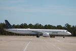 C-GKXT @ KRSW - Porter Flight 535 taxis to gate at Southwest Florida International Airport following flight from Toronto-Pearson International Airport - by Suncoast Spotter