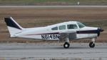 N6149N @ KPDK - B23 Musketeer - by AviationLover50