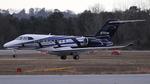 N710VM @ KPDK - Thrive Citation Longitude - by AviationLover50