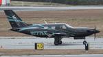 N277KW @ KPDK - PA-46-M600