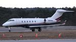 N304KC @ KPDK - Challenger 300 - by AviationLover50