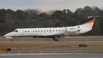 N311RF @ KPDK - RVR Charter ERJ-135 - by AviationLover50