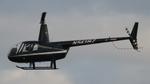 N543BZ @ KPDK - R44 - by AviationLover50