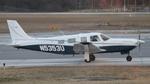 N5353U @ KPDK - PA-32R-301T - by AviationLover50